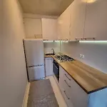 Kawalerka Z Widokiem Na Zamek Appartamento Olsztyn (Warmian-Masurian)