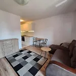 Appartamento Kawalerka Z Widokiem Na Zamek Olsztyn (Warmian-Masurian)