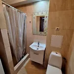 Appartamento Kawalerka Z Widokiem Na Zamek