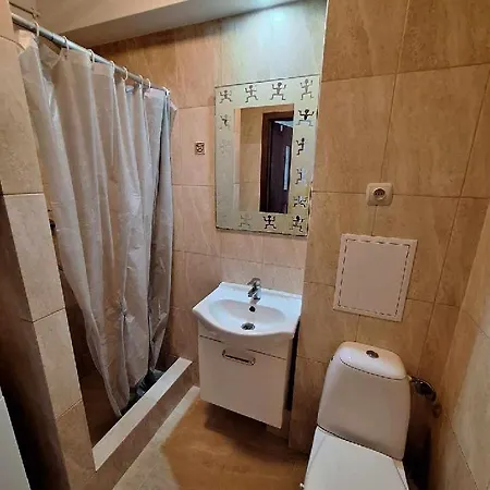 Apartment Kawalerka Z Widokiem Na Zamek