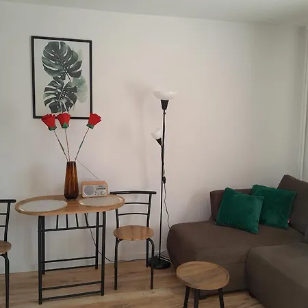 Apartament Kawalerka Z Widokiem Na Zamek *