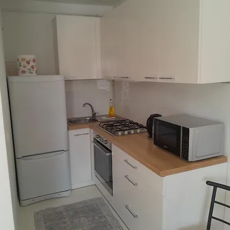 Kawalerka Z Widokiem Na Zamek * Olsztyn (Warmian-Masurian)