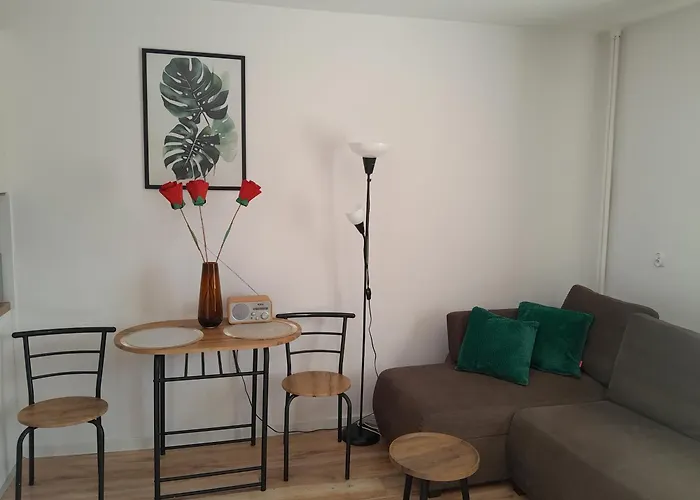 Apartment Kawalerka Z Widokiem Na Zamek *